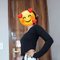 Sanjana - escort in New Delhi Photo 1 of 16