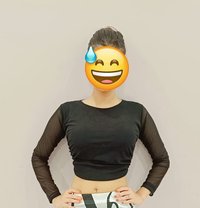 Sanjana - escort in New Delhi Photo 16 of 16