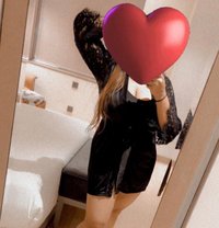 Sanjana - escort in Noida