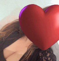 Sanjana - escort in Noida