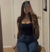 Sanjana - escort in Noida