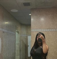 Sanjana - escort in Noida