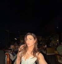 Sanjana - puta in Noida