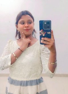 Sanjana - escort in Patna Photo 1 of 1