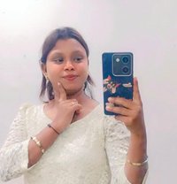 Sanjana - escort in Patna