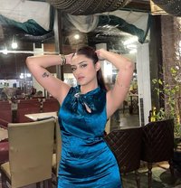 Roshni - escort in Patna