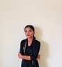 Sanjana - escort in Pune Photo 1 of 1