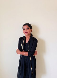 Sanjana - escort in Pune Photo 1 of 1