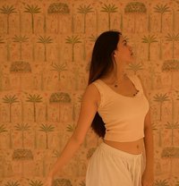 Sanjana - escort in Pune