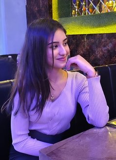 Sanjana - escort in Pune Photo 4 of 4