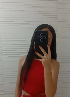 Sanjana - escort in Pune Photo 1 of 2