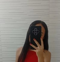 Sanjana - escort in Pune