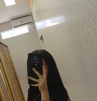 Sanjana - escort in Pune