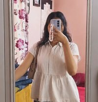 Sanjana - escort in Pune