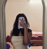 Sanjana - escort in Pune
