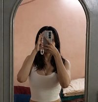 Sanjana - escort in Pune