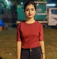 Sanjana - escort in Pune