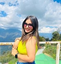 Sanjana - escort in Pune