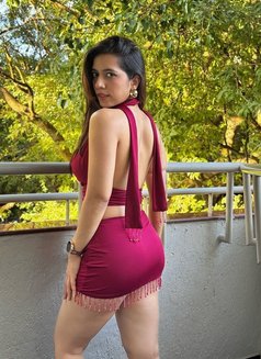 Sanjana - escort in Rajkot Photo 2 of 6