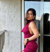 Sanjana - puta in Rajkot