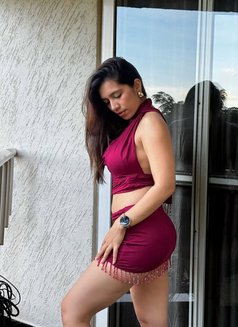 Sanjana - escort in Rajkot Photo 6 of 6