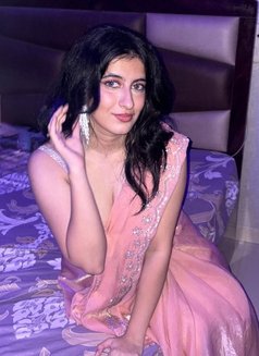 Sanjana - escort in Surat Photo 2 of 5