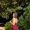 Sanjana - escort in Surat