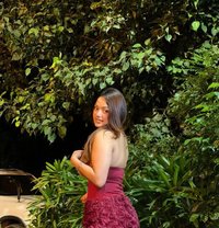 Sanjana - escort in Surat