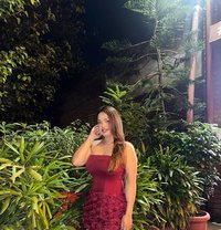 Sanjana - escort in Surat