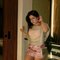 Sanjana - escort in Surat
