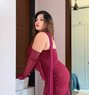 Sanjana - escort in Tirupati Photo 1 of 3