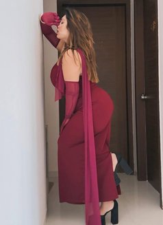 Sanjana - puta in Tirupati Photo 3 of 3
