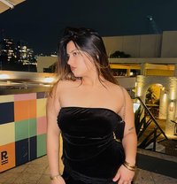 Sanjana - escort in Udaipur