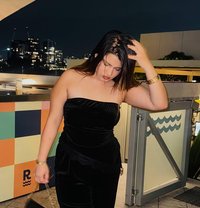 Sanjana - escort in Udaipur