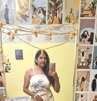 Sanjana - escort in Vadodara