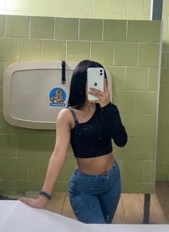 Sanjana - escort in Vadodara Photo 2 of 3