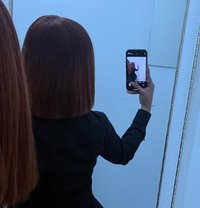 Sanjana - escort in Vadodara