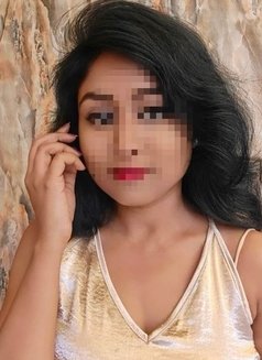 Sanjana - escort in Vijayawada Photo 1 of 3