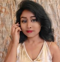 Sanjana - escort in Vijayawada