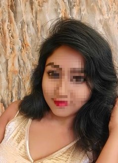 Sanjana - escort in Vijayawada Photo 2 of 3