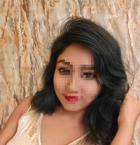 Sanjana - escort in Vijayawada