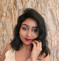 Sanjana - escort in Vijayawada