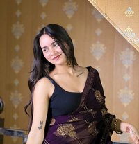 Sanjana - escort in Visakhapatnam