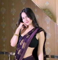 Sanjana - escort in Visakhapatnam