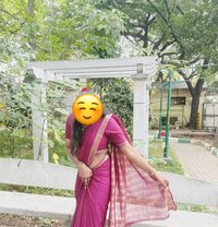 Sanjana - Transsexual escort in Bangalore
