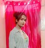 Sanjana - Acompañantes transexual in Faridabad Photo 1 of 8