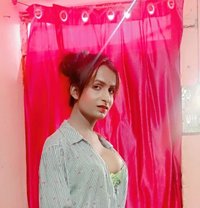 Sanjana - Acompañantes transexual in Faridabad
