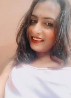 Sanjana - Acompañantes transexual in Faridabad Photo 2 of 8