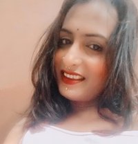 Sanjana - Acompañantes transexual in Faridabad