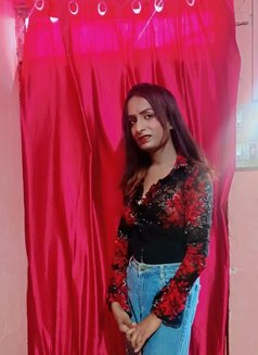 Sanjana - Acompañantes transexual in Faridabad Photo 3 of 8